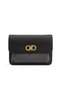7779 Black Shoulder Women's Bag