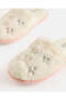 Women Ivory Bow Mules - 4