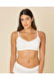 Women Grey Bonded Non-Wired Padded Bras (Pack Of 2) - 6