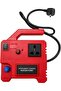 Ring Wall Saw 410mm 8800W with Dry & Wet Cutting - 6