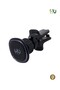 Magnetic Car Phone Holder – Strong Magnetic Dashboard & Air Vent Mount with One-Hand Operation, 360° Rotation, Secure Locking System & Universal Smartphone Compatibility - 4