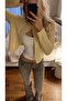 Low Waist Spanish Flare Patterned Wide Leg Jeans - 2