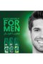 Plus Men, Cool Freshness Shampoo, 4in1 for Hair, Face, Beard and Body, 360 ml - 5