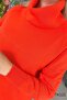 Degaje Collar Knitwear Blouse 7K121 - 3