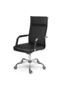 Scaun de birou Koiba negru - 3