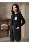 Women's Winter Thick Vest Cardigan - 3
