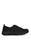 , Women's Genuine Leather Comfort Shoes 16355Z2928 Black - 2