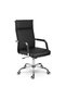 Scaun de birou Koiba negru - 2