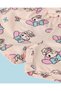 Infant Girls Pink My Melody Printed Shorts - 3
