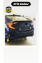 Honda Fc5 Rear Reflector Ledi