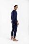 Thermal Seamless Underwear Set - Seamless Winter Set - 4
