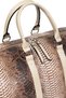 Unisex Sports Travel Fitness Bag 1St Quality Shoulder Strap Waterproof Faux Leather - 5