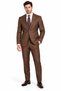 Premium Men's Suit Slim Fit 6 Drop Stylish Classic