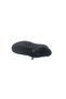 365 Men's Black Rubber Laced Rubber Sole Shoes - 5