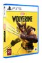 PS5 MARVEL’S Wolverine/UAE - 2