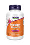 Inositol 500 Mg 100 Capsules Myo-Inositol Form