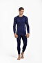 Thermal Seamless Underwear Set - Seamless Winter Set - 3