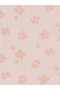 Alita City Lcw Eco Pink Floral Baby Girl T-Shirt with a Difference - 2