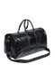 Unisex Sports Travel Fitness Bag 1St Quality Shoulder Strap Waterproof Faux Leather
