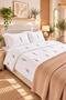 Aura 7 Piece Double Pique Set
