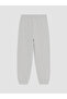Rmz Gi̇yi̇m Farkiyla Boys' Thick Jogger Sweatpants - 3