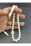 Hakan Kaya Usta Eseri El Boy Ful Kalemkar Skillfully Crafted Natural Camel Bone Certified 10533 - 5
