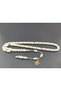 Hakan Kaya Usta Eseri El Boy Natural Camel Bone Certified 10532 - 2