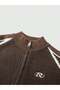 Cardigan, brown - 5