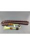 Osama Omari Masterpiece Old Style Countersunk 50 Years Old Rooster Imame German Invoice Certified 10507
