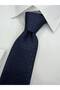 Woven Fabric Patterned Tie