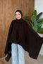 Zeyzey Poncho Brown - 3