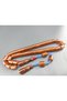 Zeyzun Masterpiece Double Sandpaper Double Polished Crackle Sound Effect Amber Certified 10480