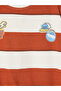 Rmz Gi̇yi̇m Farkiyla Striped Boys' Set - 7