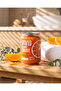 Mood Boost Vivid Orange Crush Bath Salt - 3