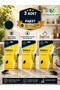 3 Adet Habitro Maxforce Platin Jel 5gr