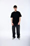 BOBIWEAR Oversize Basic Premium Kalite Tişört
