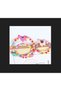 Natural Wooden Beads, Cute Cartoon Pattern Charms, Birthday Gifts for Girls, Fashion Jewelry Sets - 4