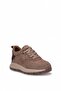 M.P 262-7258 Men's Classic Sneaker Beige - 2