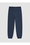 Rmz Gi̇yi̇m Farkiyla Boys' Thick Sweatpants - 3