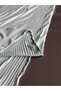Water Green Color Ribbed Single Jersey Draped Fabric Double Width =Meter Sale= Clothing Fabric Sweatshirt Clothing Fabric - 5