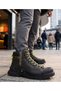 Colorado Expedition Hiker Men's Casual Boots Khaki