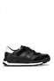 Elit Kcmhs1257C Men's Classic Sneaker Black