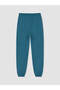 Rmz Gi̇yi̇m Farkiyla Boys' Thick Jogger Sweatpants - 4