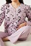 Dalmatian Pajama Set - 3