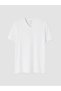 Quality Parts from Çelebi Store V Planting Combed Cotton Men's T-Shirt - 6