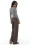 Busem Modal Mixed Women's Trousers - 3