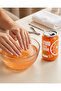 Mood Boost Vivid Orange Crush Bath Salt - 5