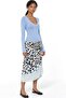 Busem Women's Modal Cotton Blouse - 2