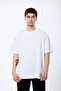 BOBIWEAR Oversize Basic Premium Kalite Tişört