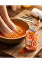 Mood Boost Vivid Orange Crush Bath Salt - 6